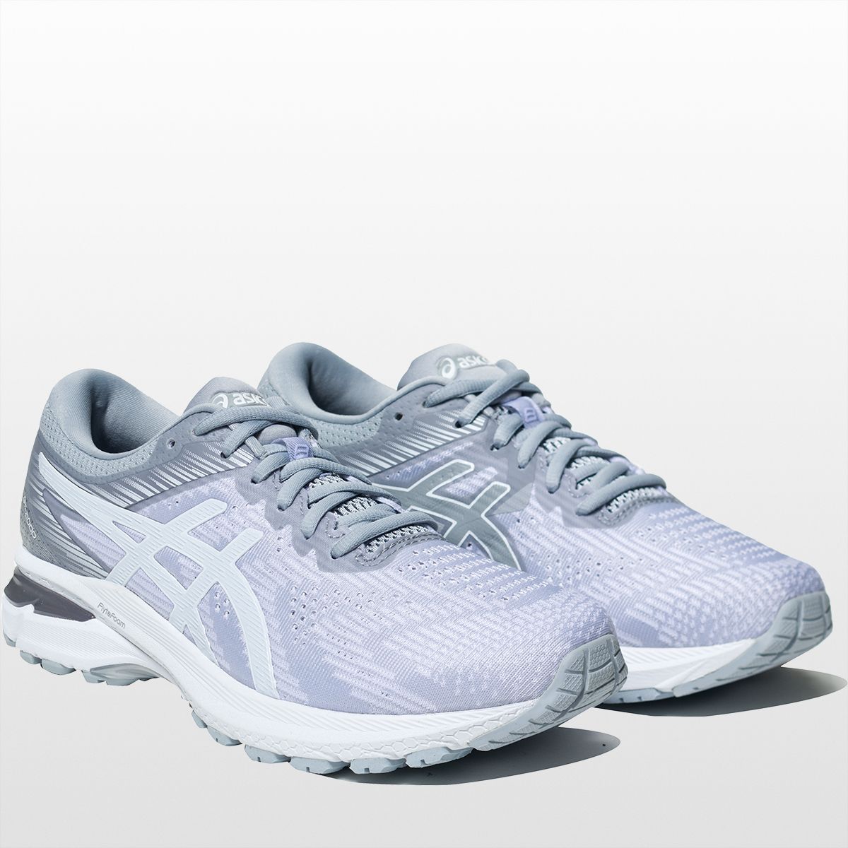 gt2000 8 ladies running shoes