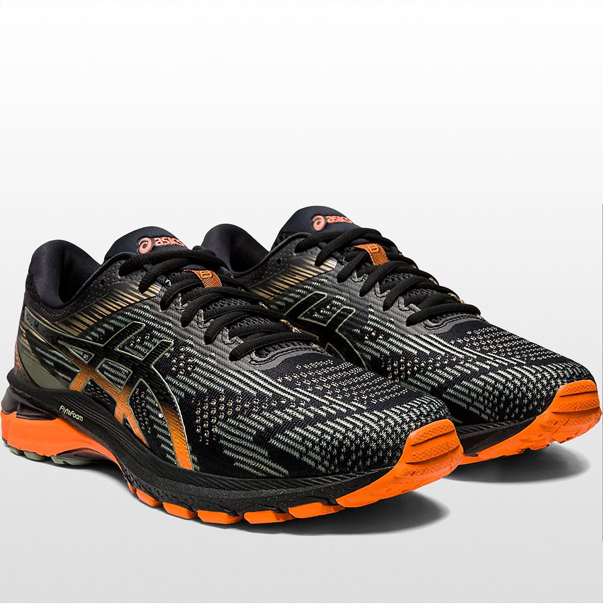 Asics GT-2000 8 Trail Running Shoe - Men's - Footwear