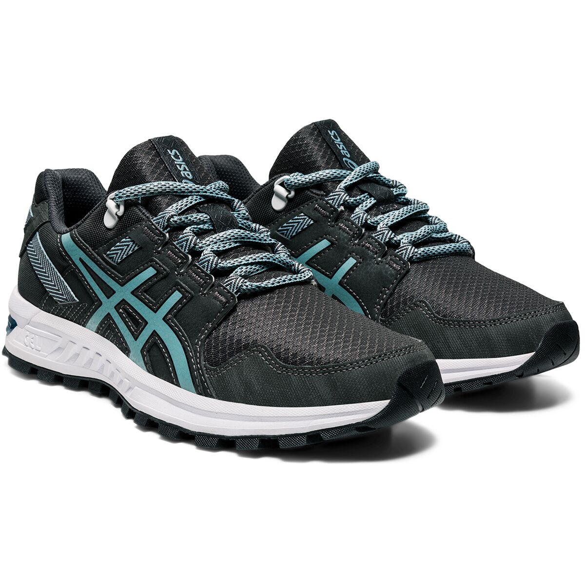 asics gel citrek womens