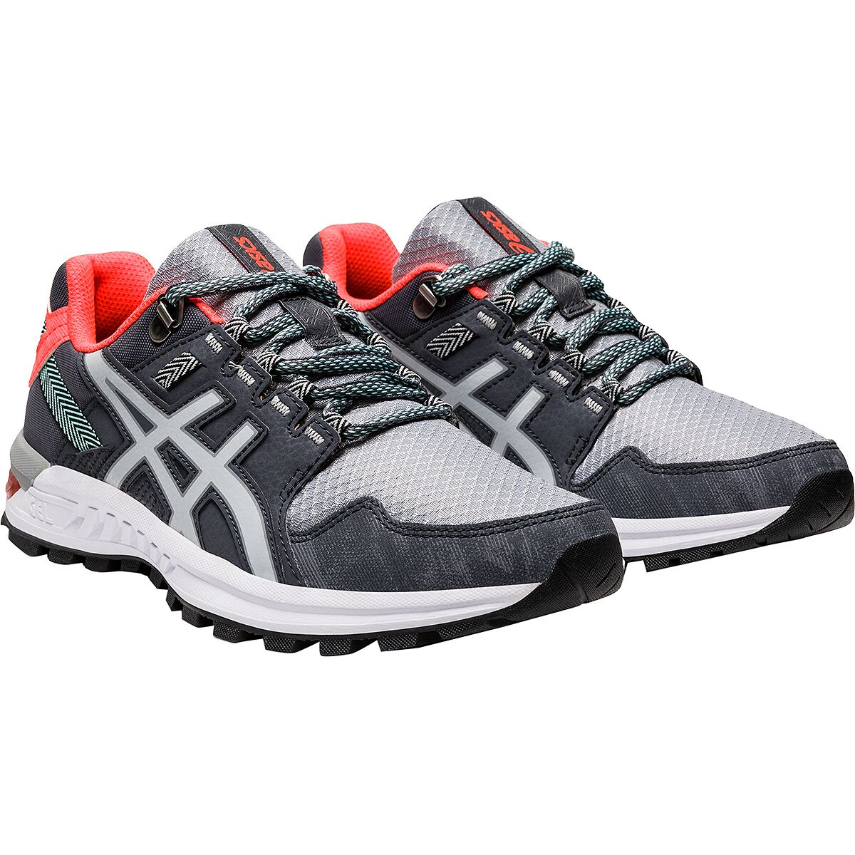 asics gel citrek running