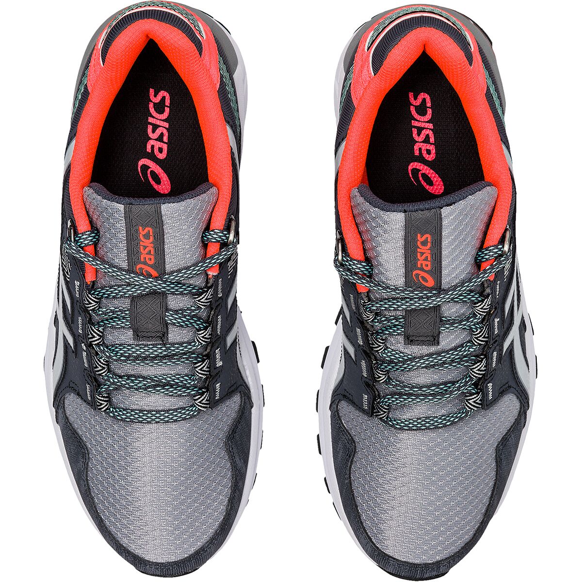 asics gel citrek running