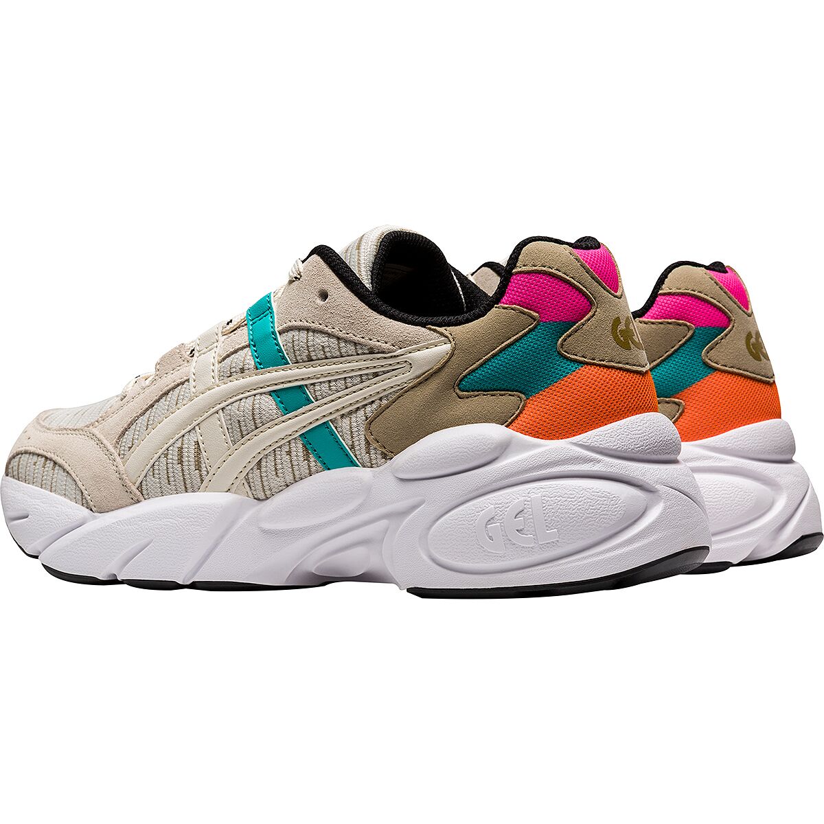 Asics GEL-BND Unity Running Shoe - Women's - Footwear