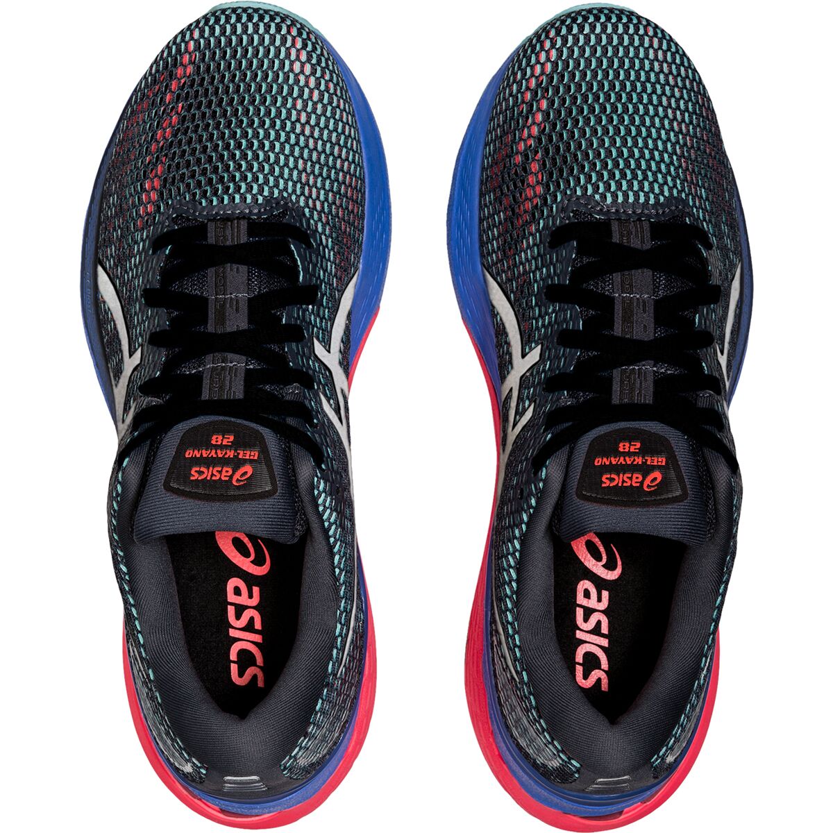 Asics GelKayano 28 LiteShow Running Shoe Women's Footwear