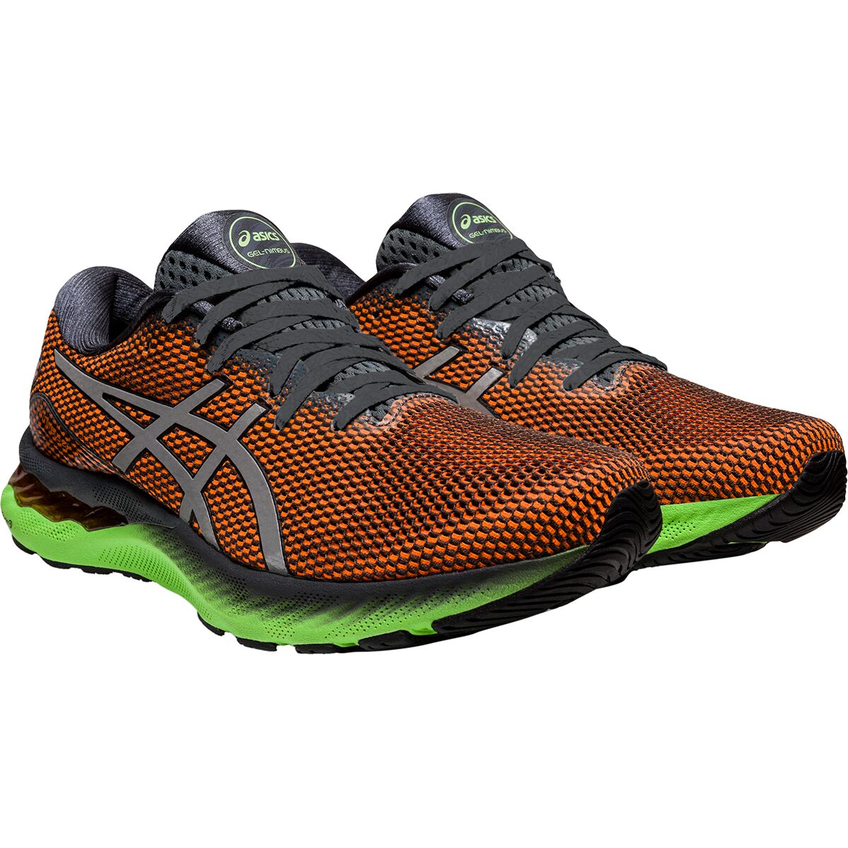 shoe carnival asics gel nimbus