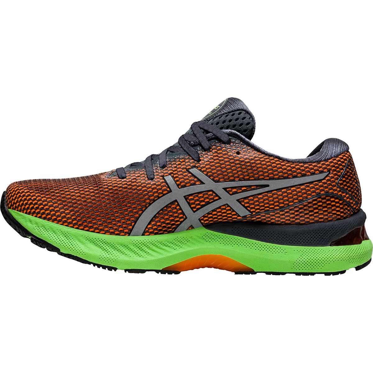 Asics Gel-Nimbus 23 Lite-Show Running Shoe - Men's - Footwear