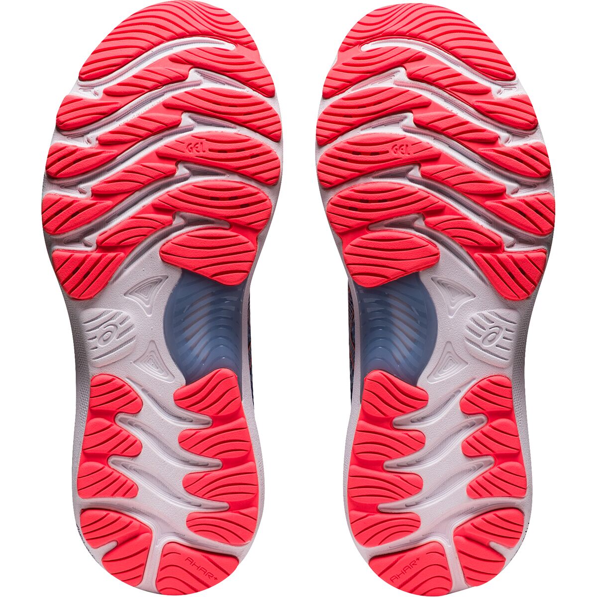 which asics are best for flat feet