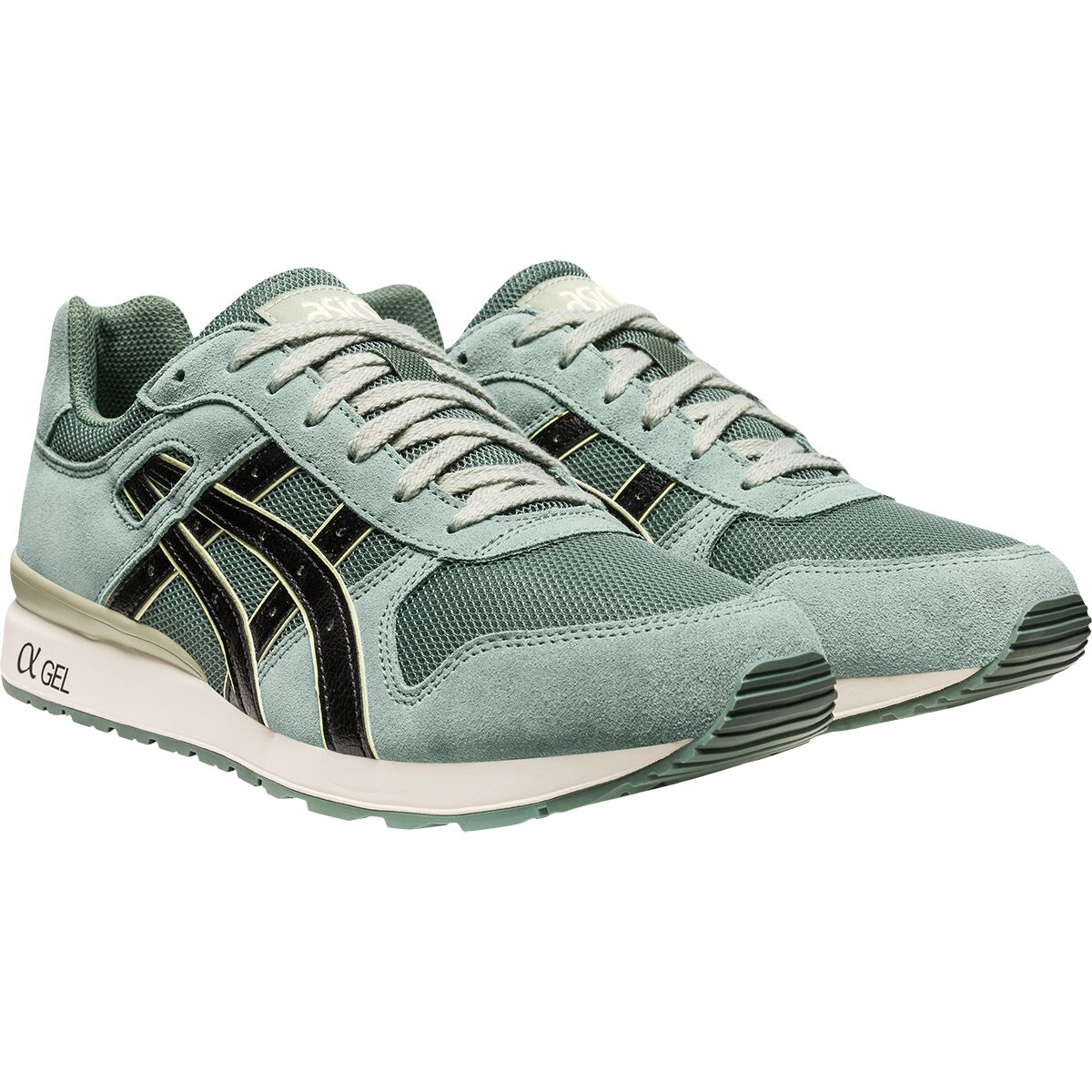 asics gt ii