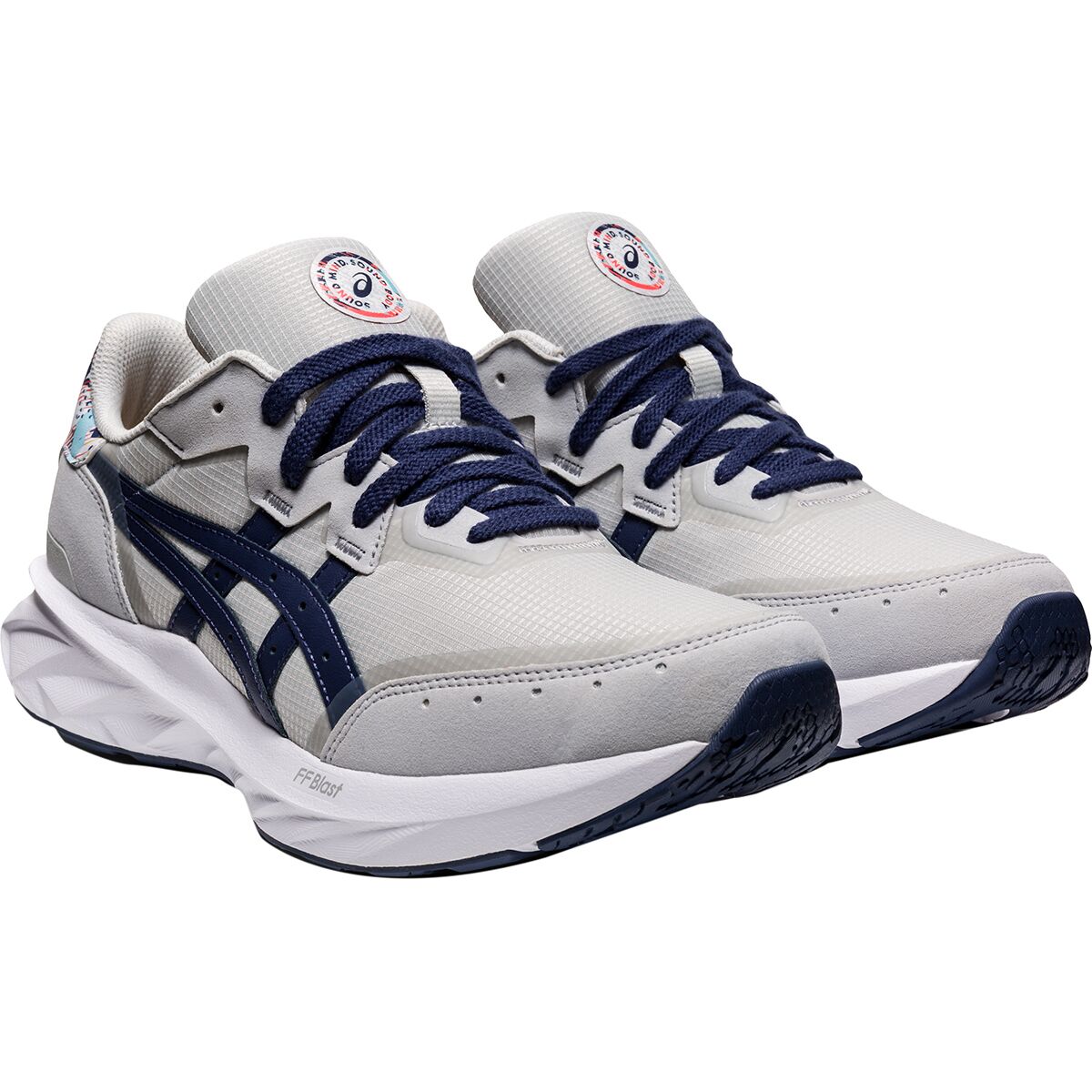asics men's tarther blast
