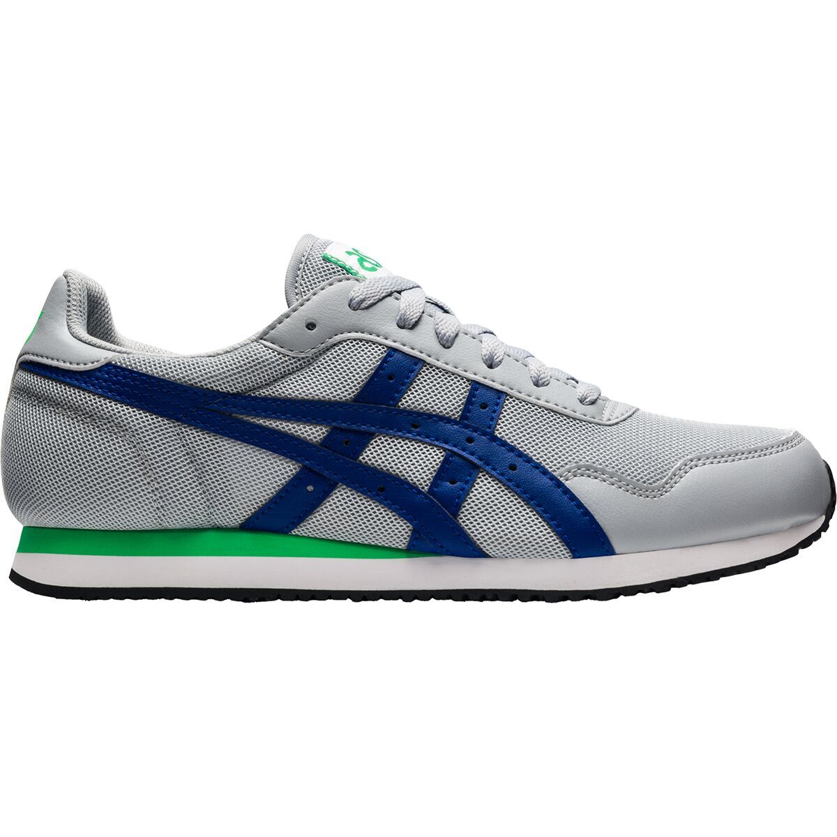 mens asics tiger trainers