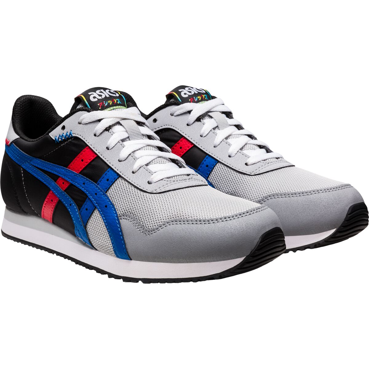 asics tiger runner sneaker