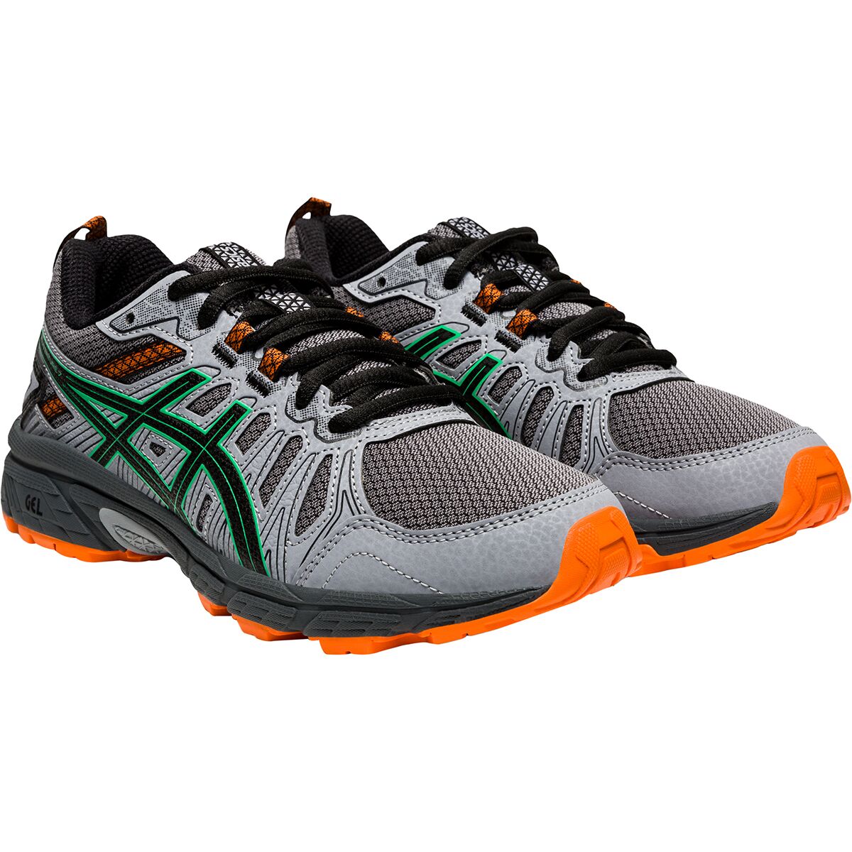 asics kids gel venture