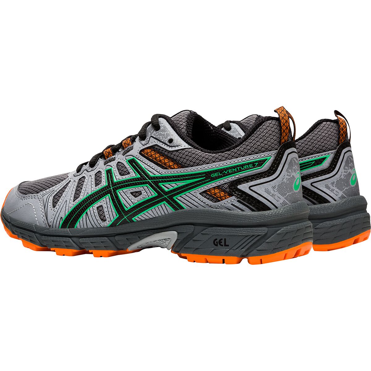 asics gel venture kids