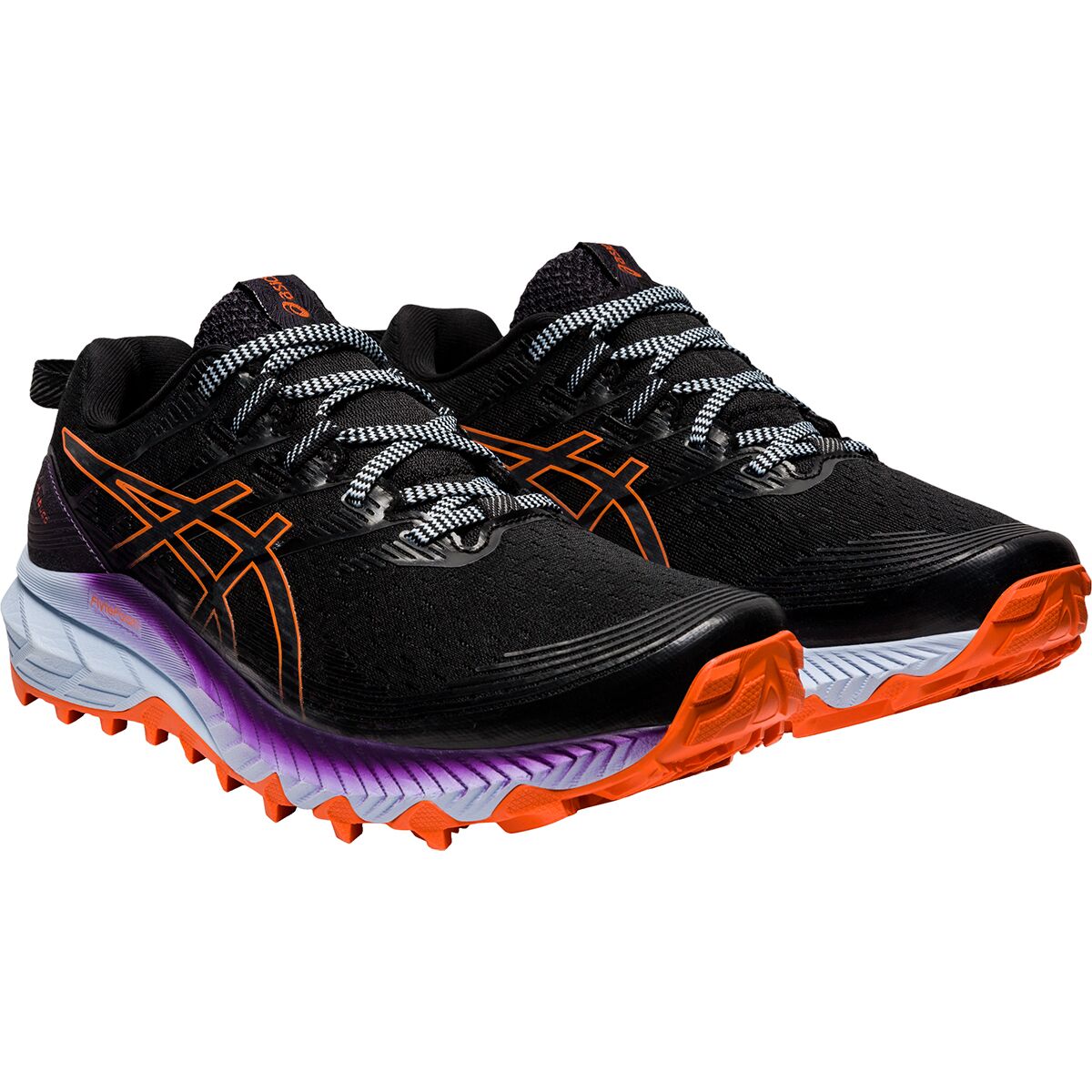 Asics GelTrabuco 10 Trail Running Shoe Women