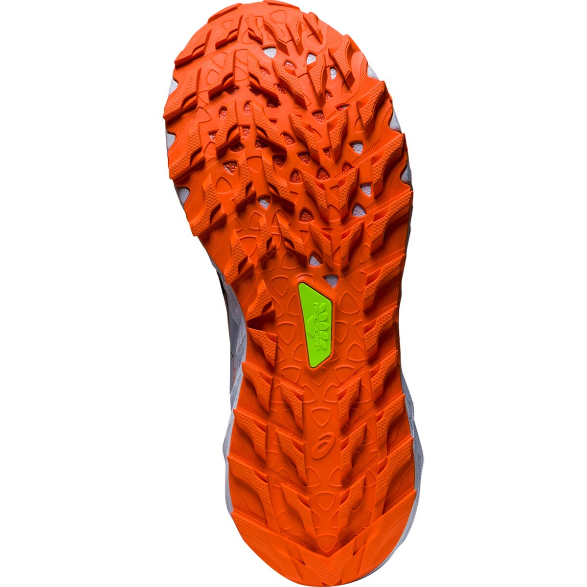 Asics GelTrabuco 10 Trail Running Shoe Women's Footwear