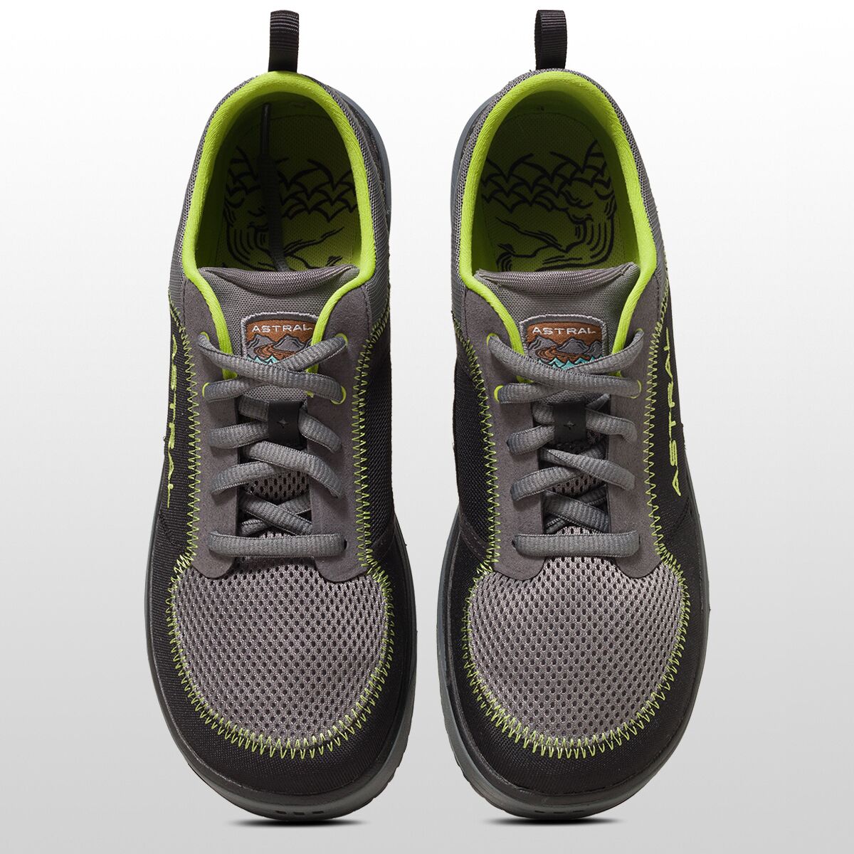 astral brewer water shoes