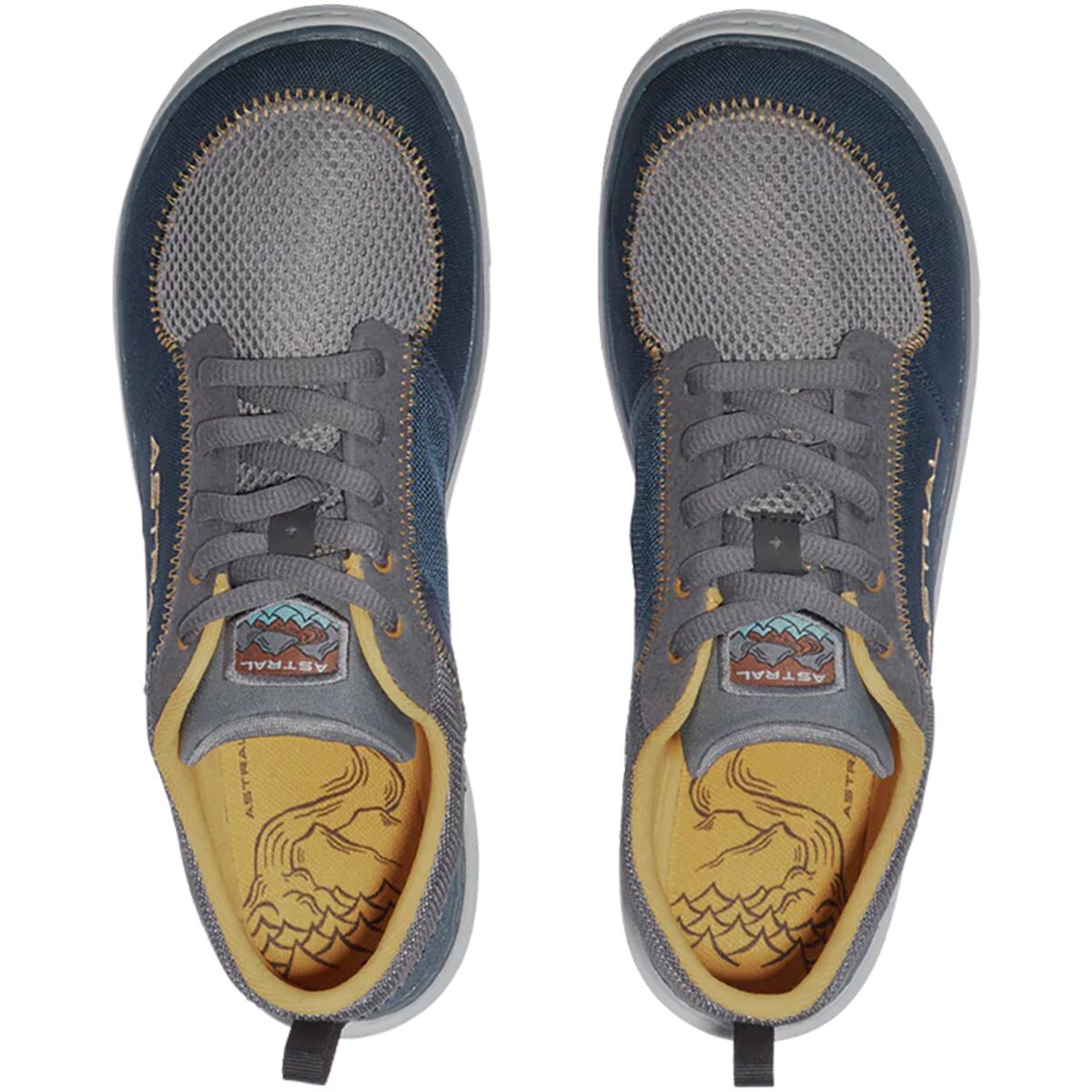 Astral Brewer 2 Water Shoe - Men´s