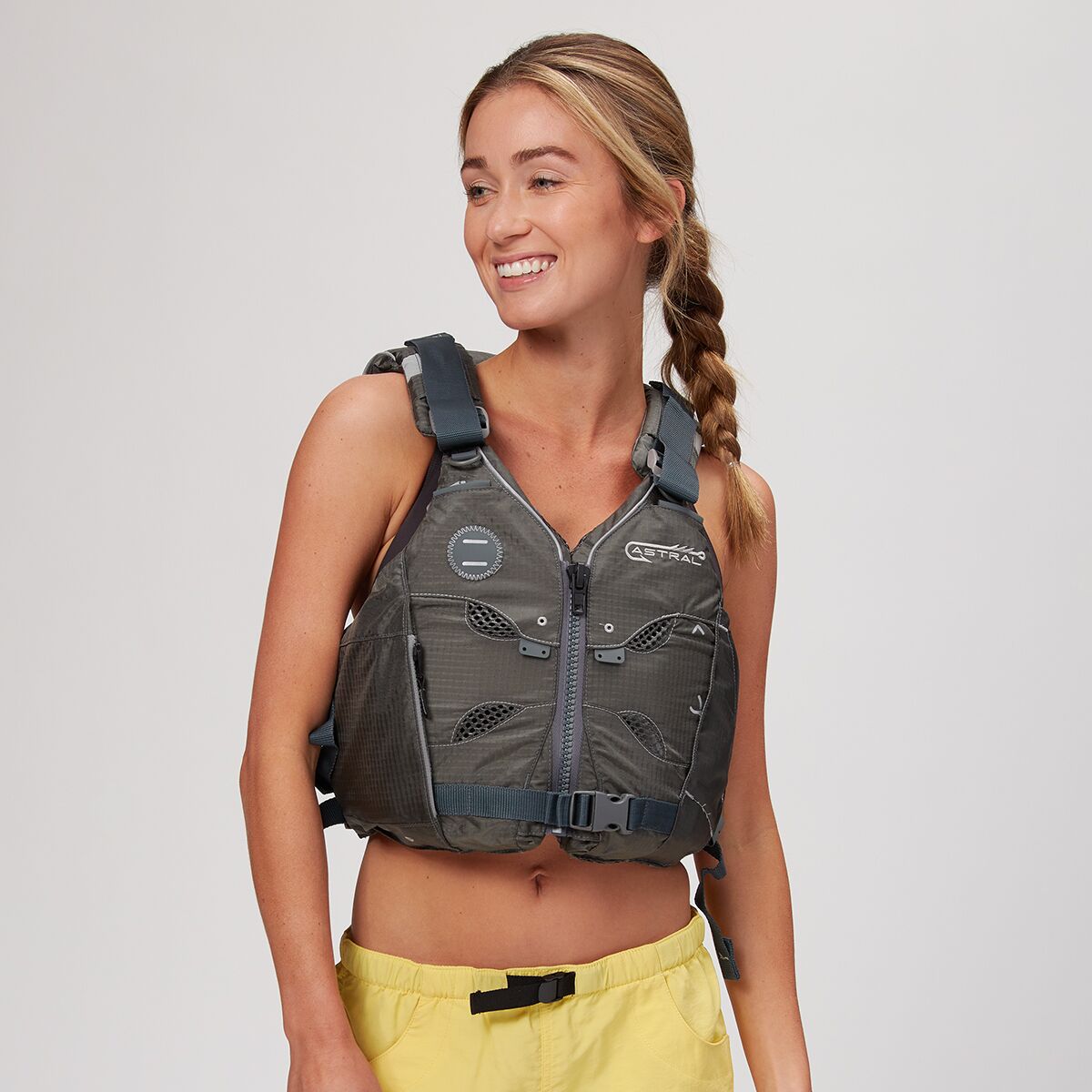Astral V-Eight Fisher Personal Flotation Device