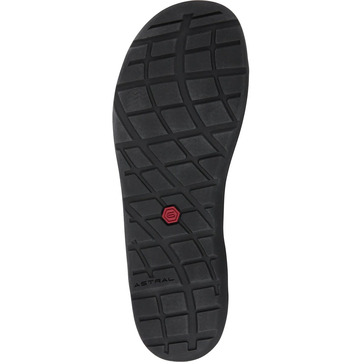 Astral Webber Sandal - Women´s