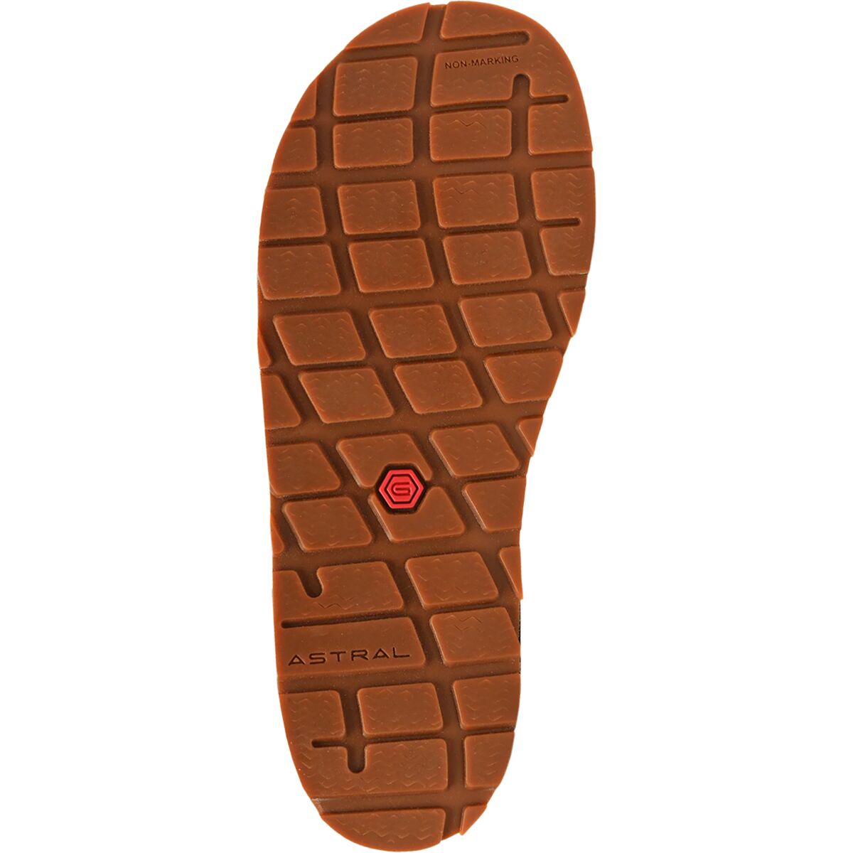 Astral Filipe Flip Flop - Men´s