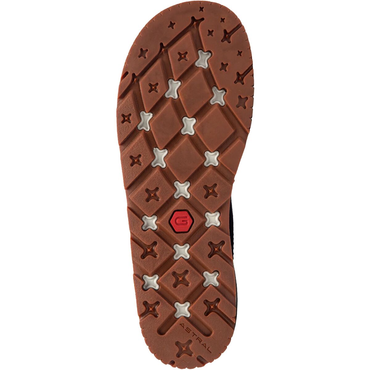 Astral Crewer Water Shoe