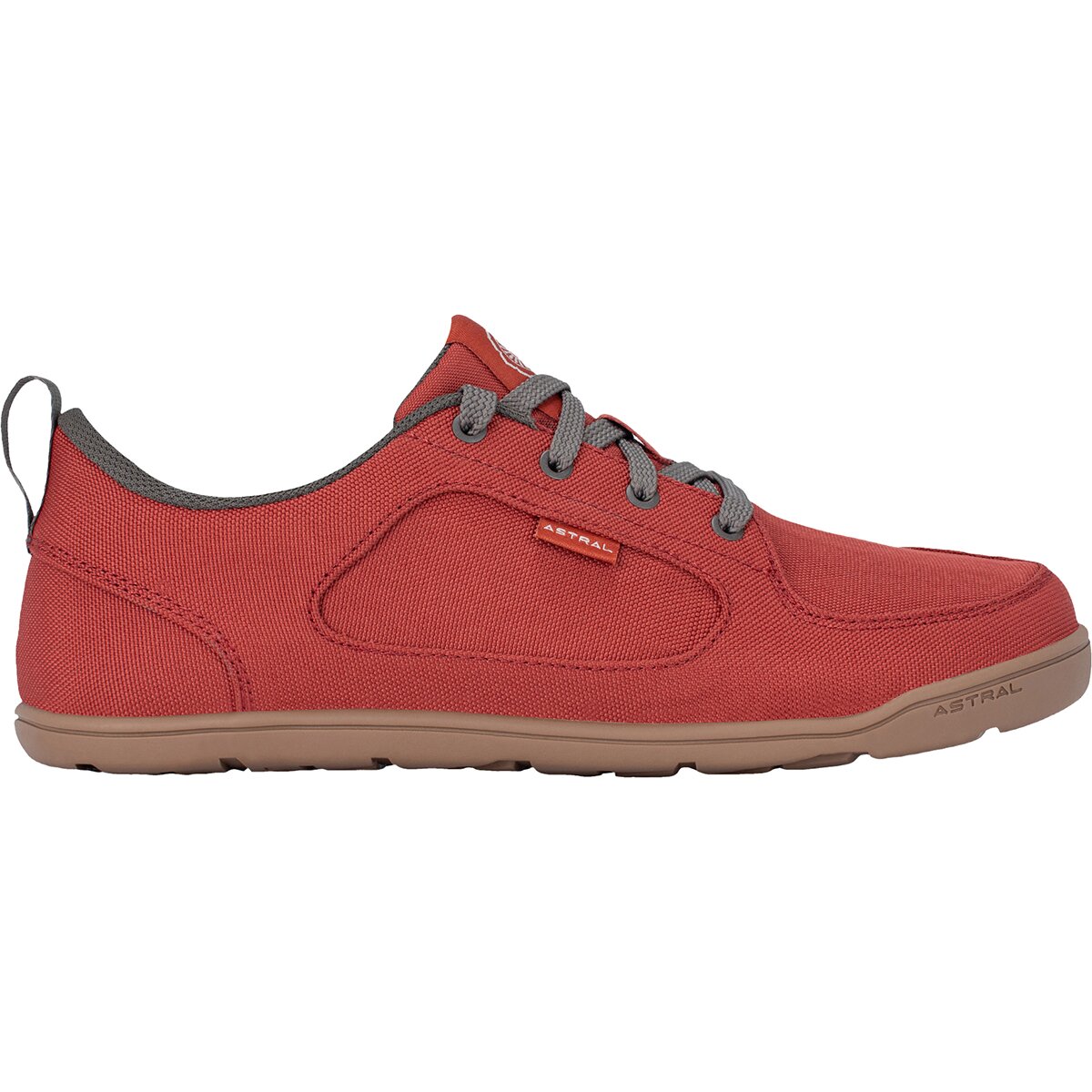Кроссовки Astral Loyak All Weather 2.0 Shoe, цвет: Глиняный красный