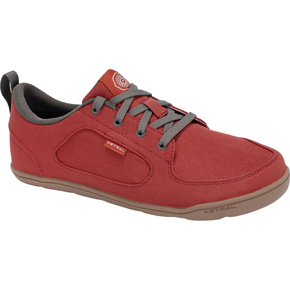 Кроссовки Astral Loyak All Weather 2.0 Shoe, цвет: Глиняный красный — фото 2