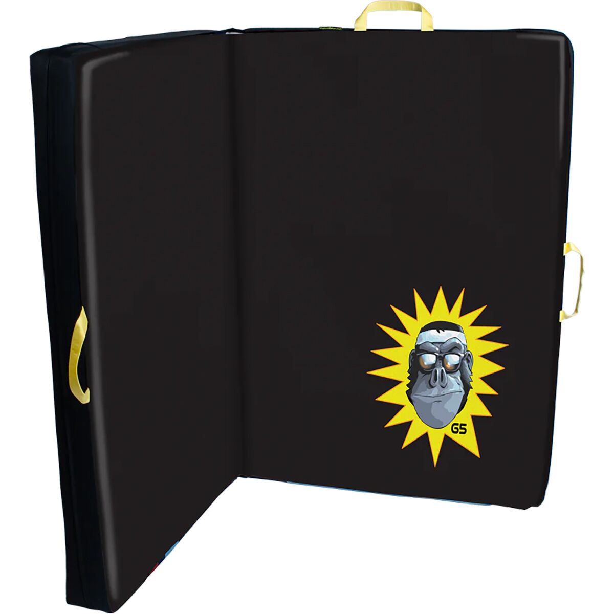 Asana G5 Crash Pad