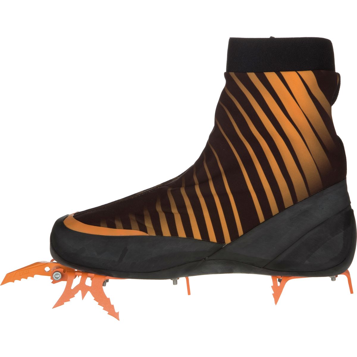 Asolo Comp XT Petzl Mountaineering Boot Footwear