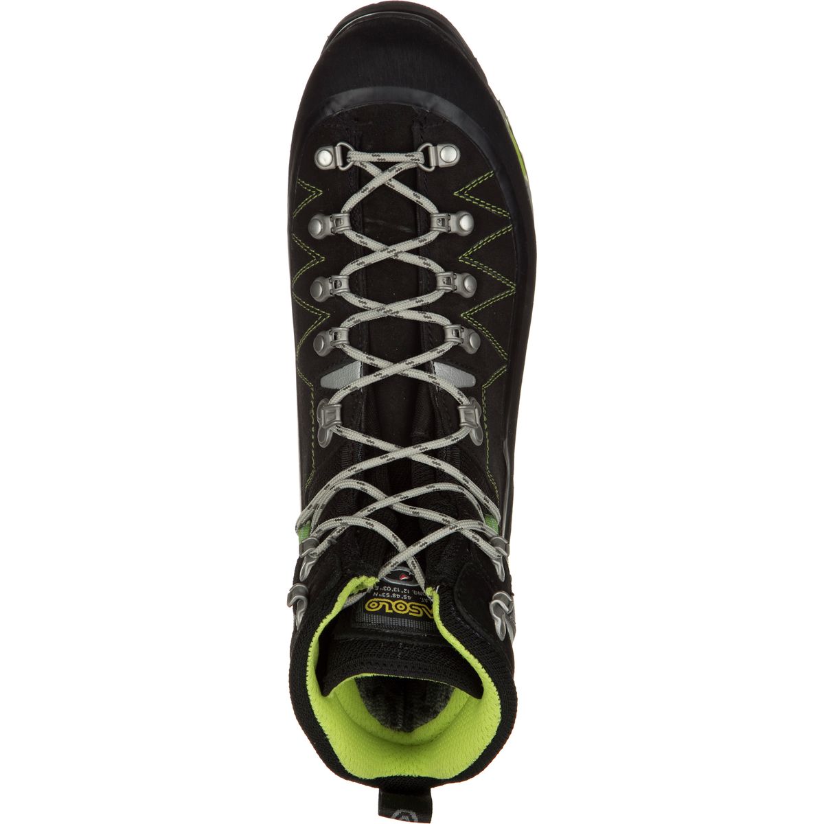 Asolo Alta Via GV Mountaineering Boot