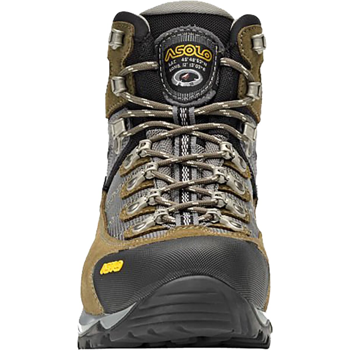 asolo fugitive gore tex