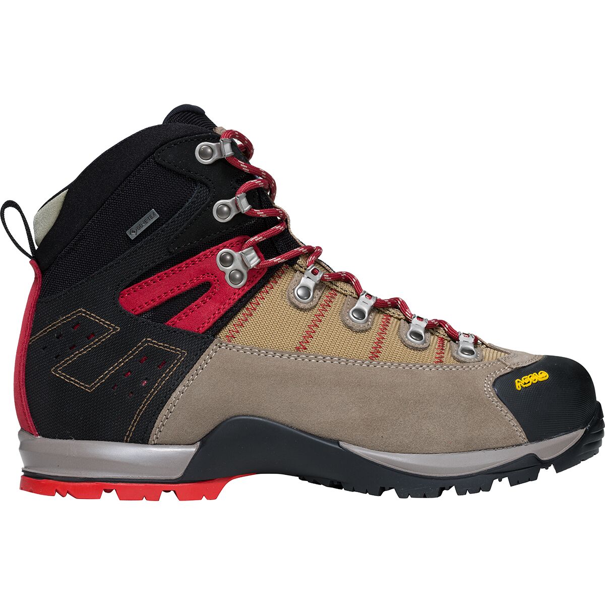 hiking boots gore tex