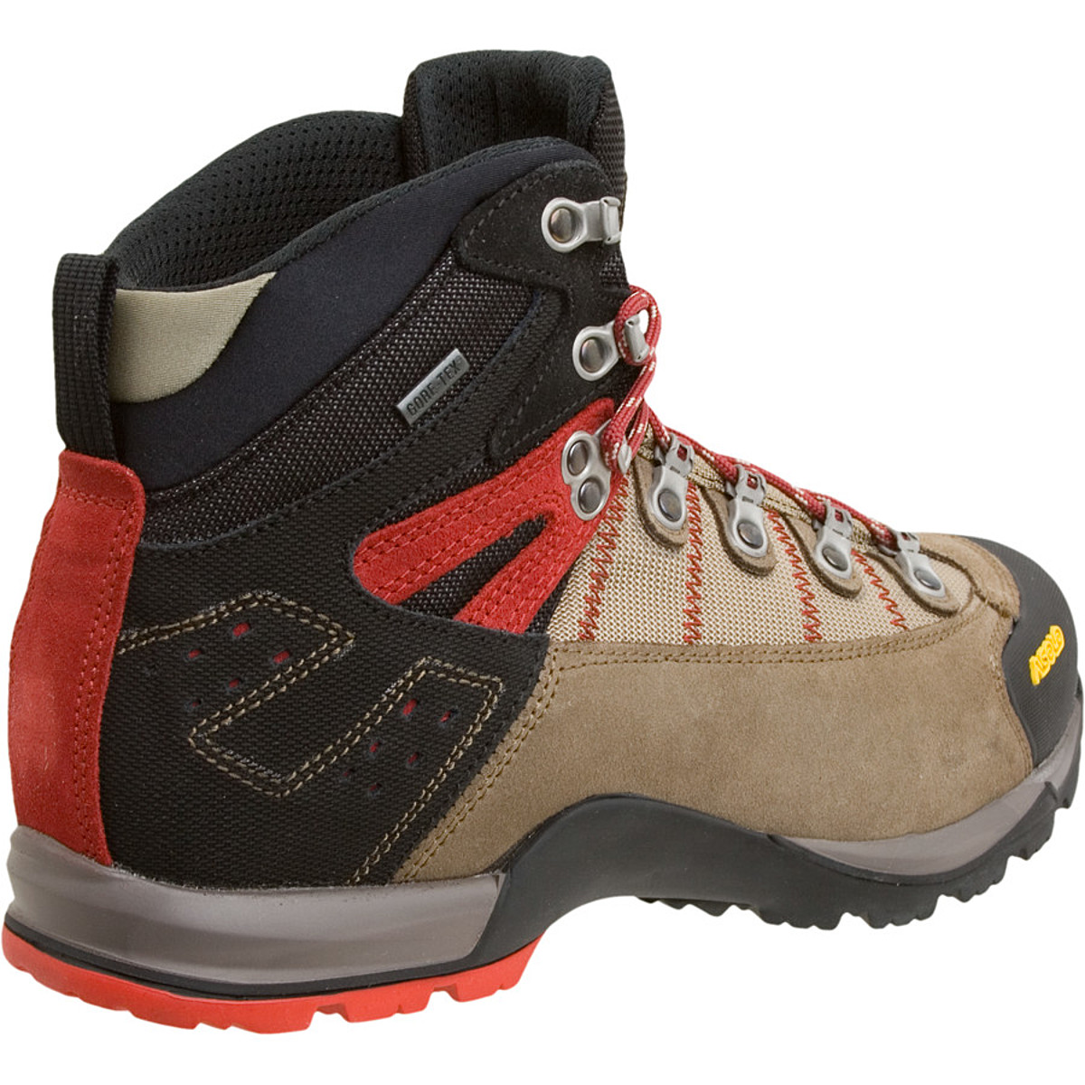 asolo fugitive gore tex