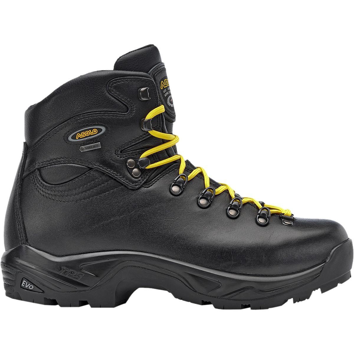 asolo tps 520 black