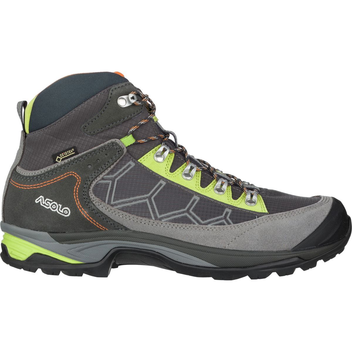 Asolo Falcon GV Hiking Boot Men's Footwear
