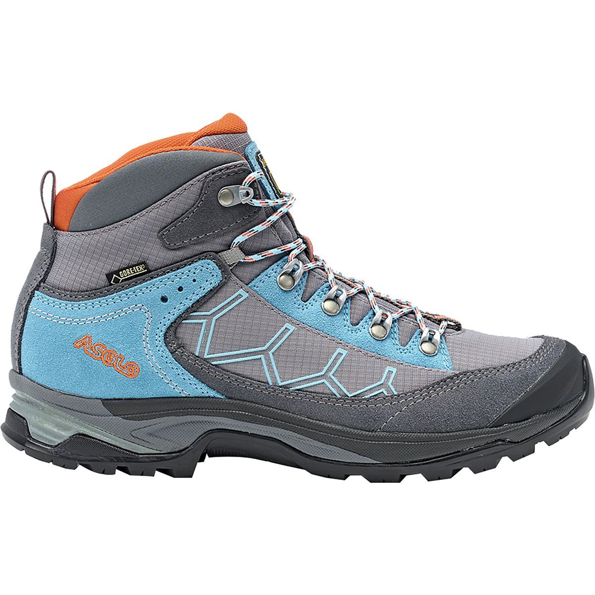 Asolo Falcon GV Hiking Boot Women's Footwear