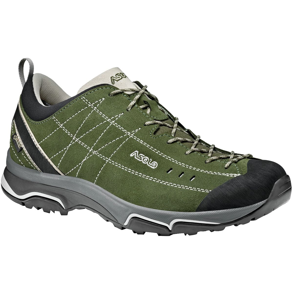 Asolo Nucleon GV Hiking Shoe - Men's | Backcountry.com