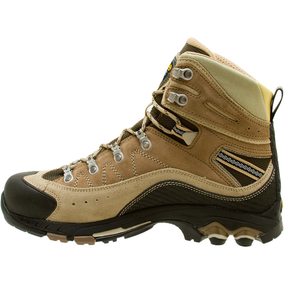 Asolo Moran GTX Boot Men's Footwear