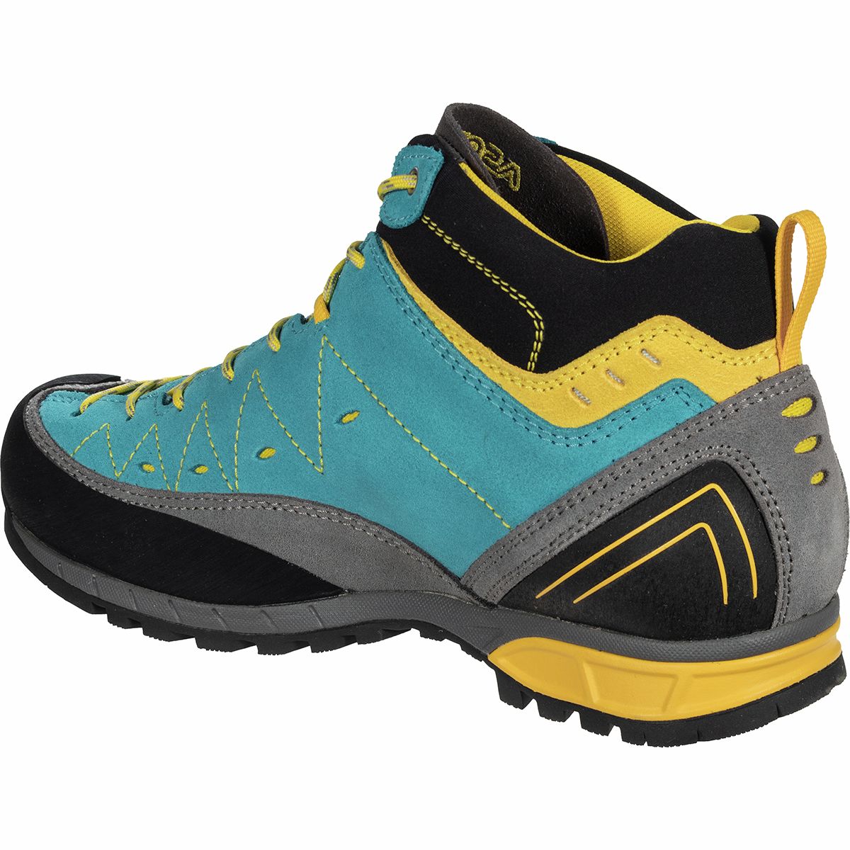 Asolo Magnum GV Shoe Women�s