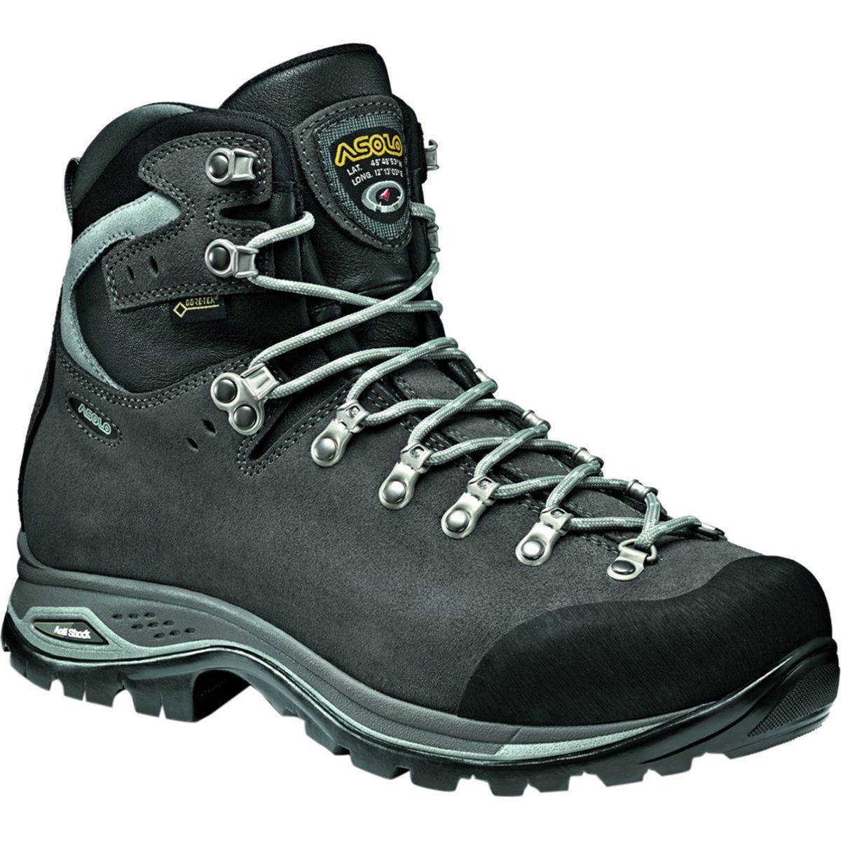 Asolo Greenwood GV Boot - Men's - Footwear