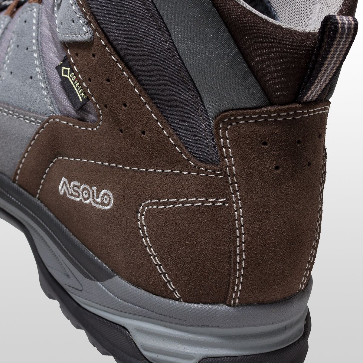 asolo hunter gv boots
