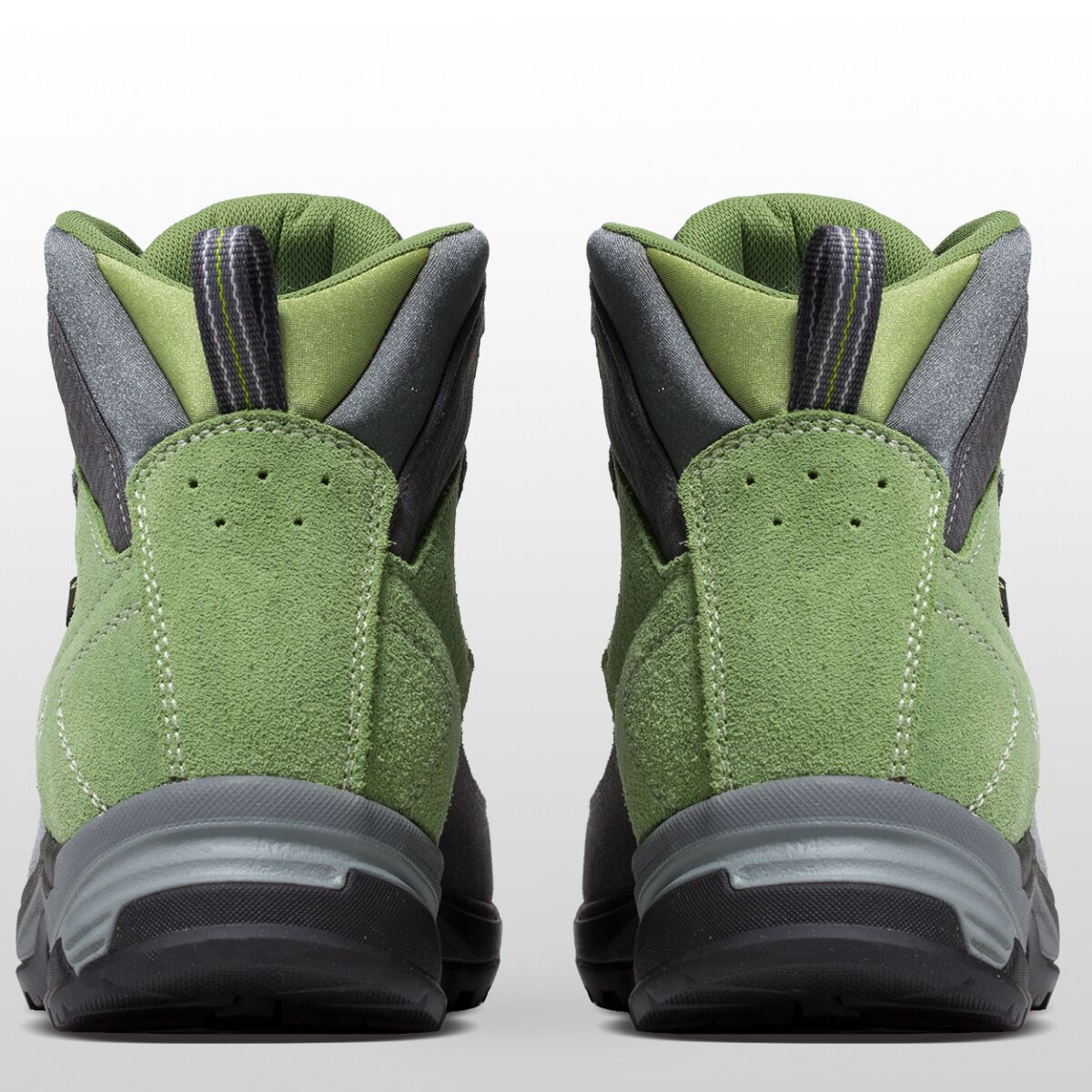 Asolo Liquid GV Hiking Boot Women's Footwear