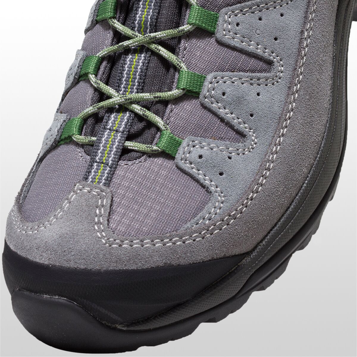 Asolo Liquid GV Hiking Boot Women's Footwear
