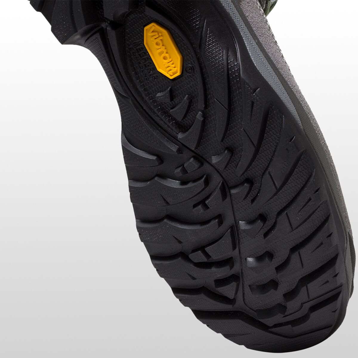 Asolo Liquid GV Hiking Boot Women's Footwear