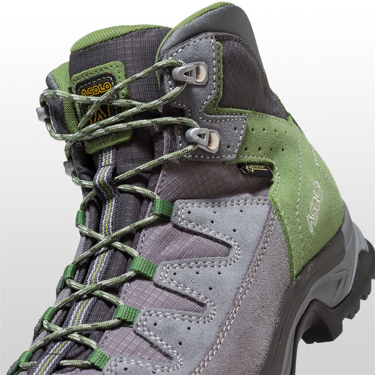 Asolo Liquid GV Hiking Boot Women's Footwear