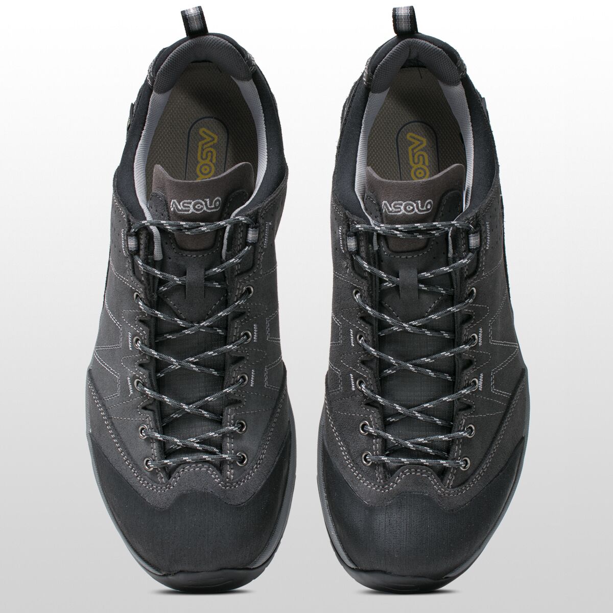 asolo agent evo gv hiking shoes