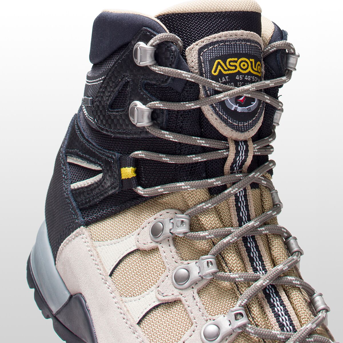 asolo stynger boots