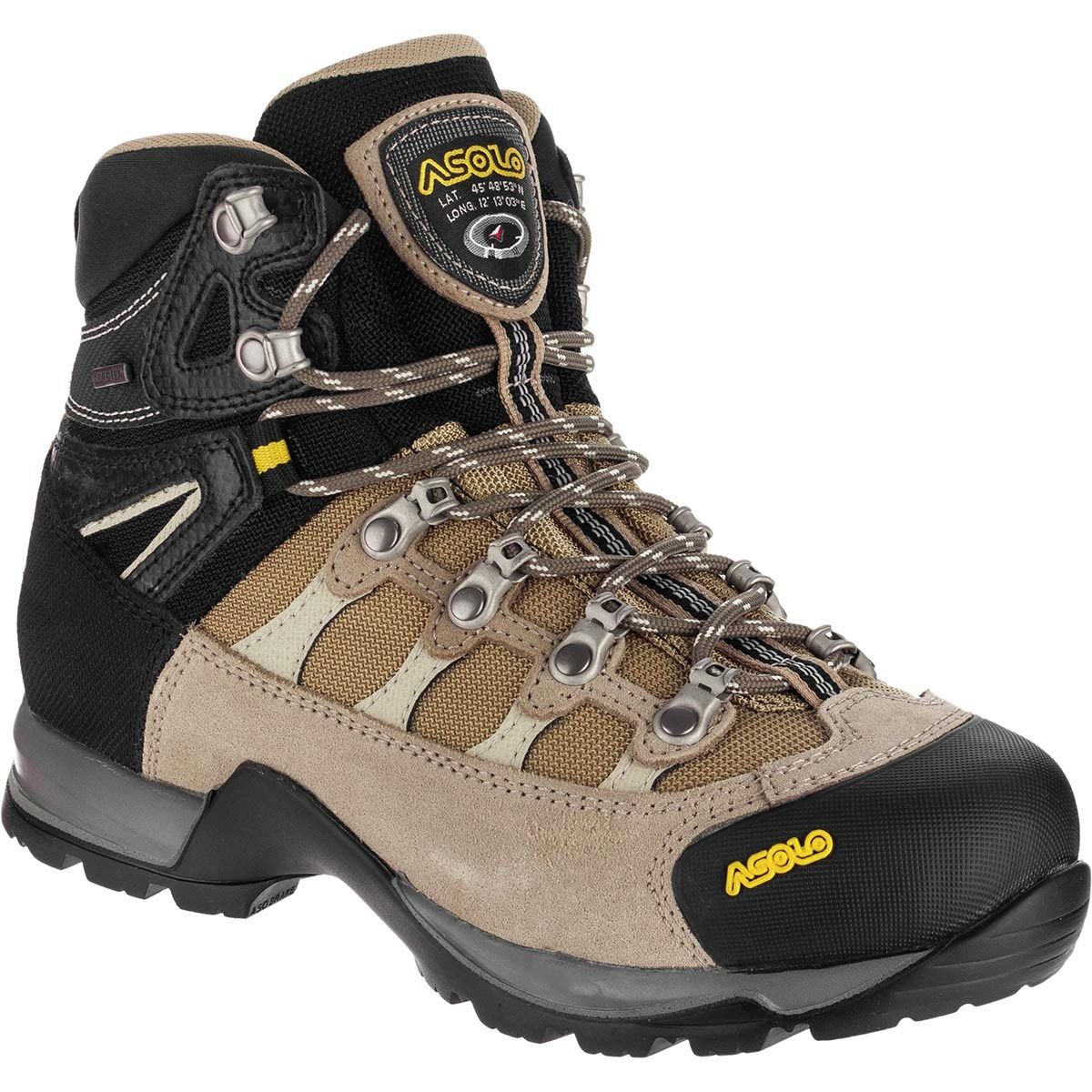 Asolo Stynger GoreTex Hiking Boot Women's