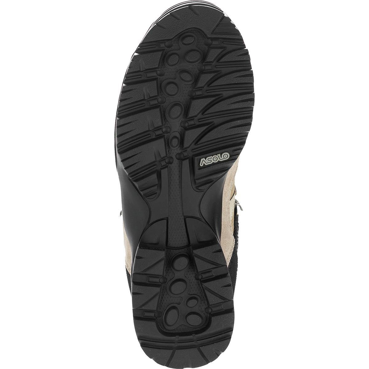 asolo stynger boots