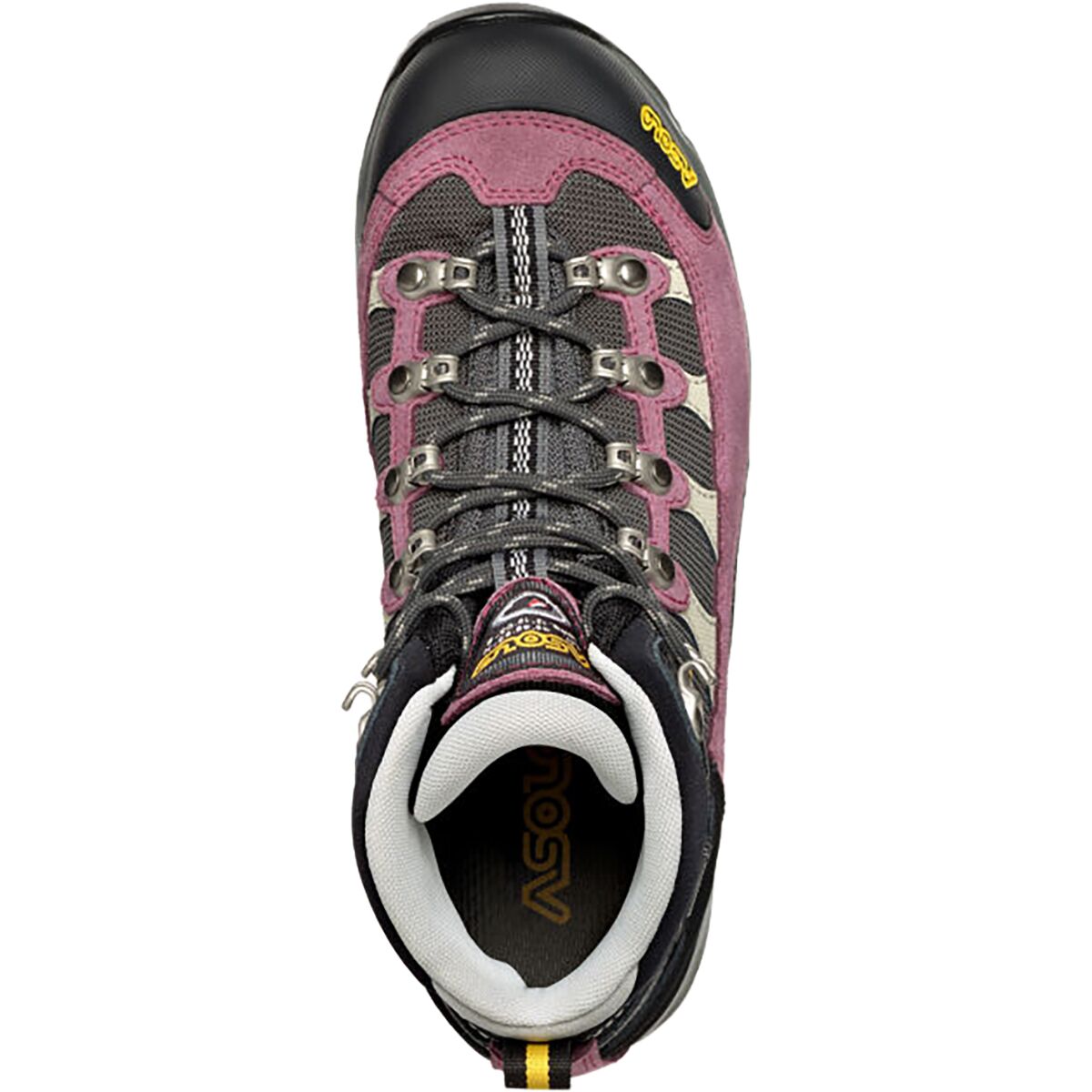 asolo stynger boots