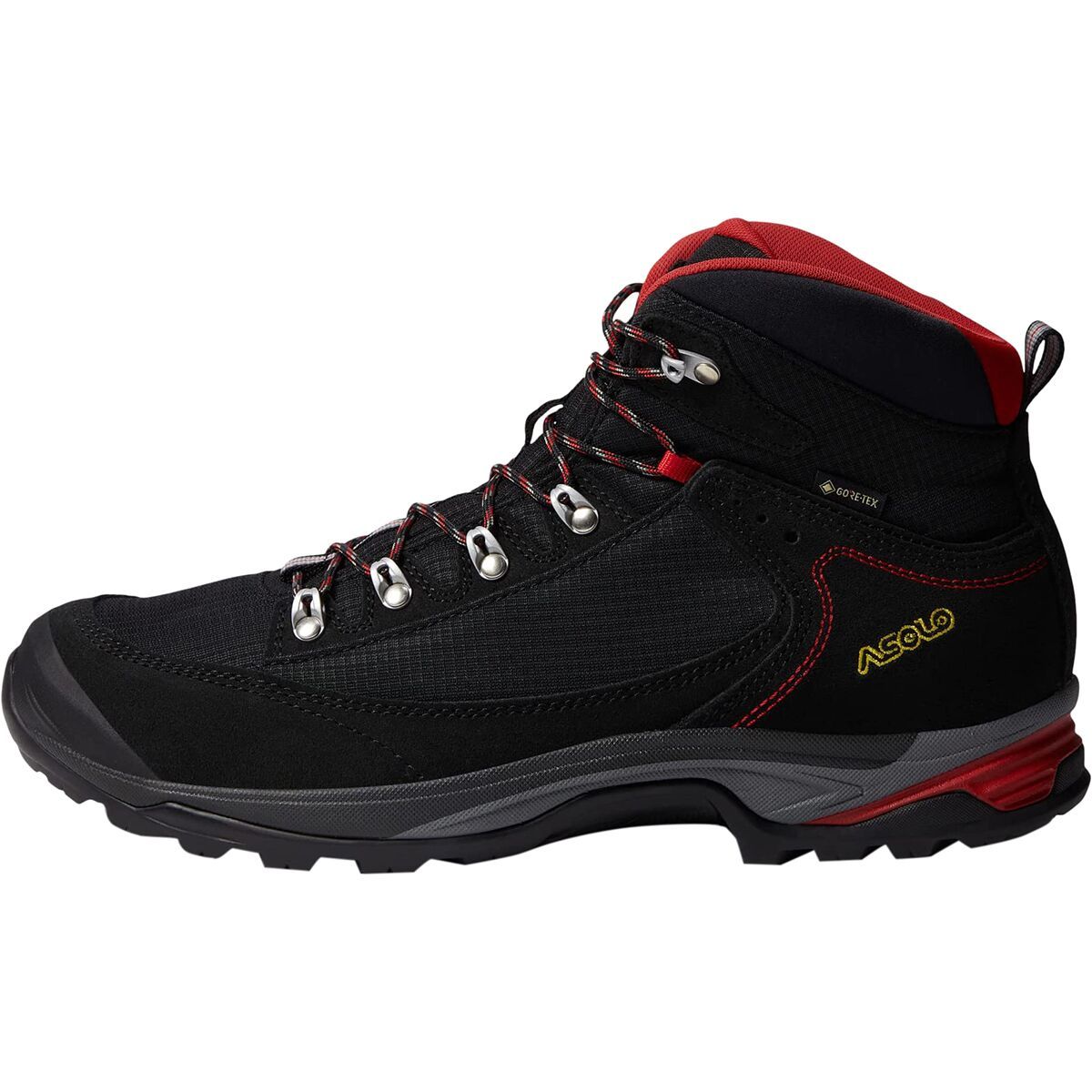 Men's Hiking & Backpacking Boots & Shoes